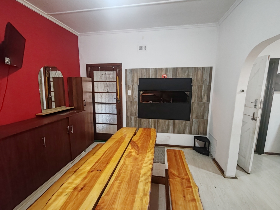 3 Bedroom Property for Sale in Bothasrus Eastern Cape